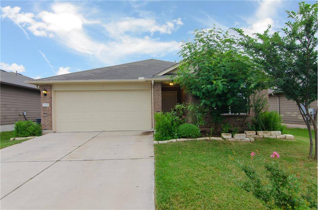 13320 Pine Needle ST, Manor, TX 78653