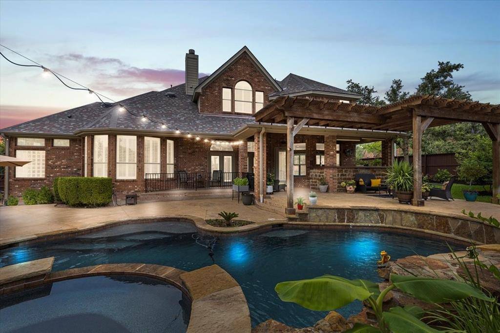 3400 Stadler CV, Round Rock, TX 78664