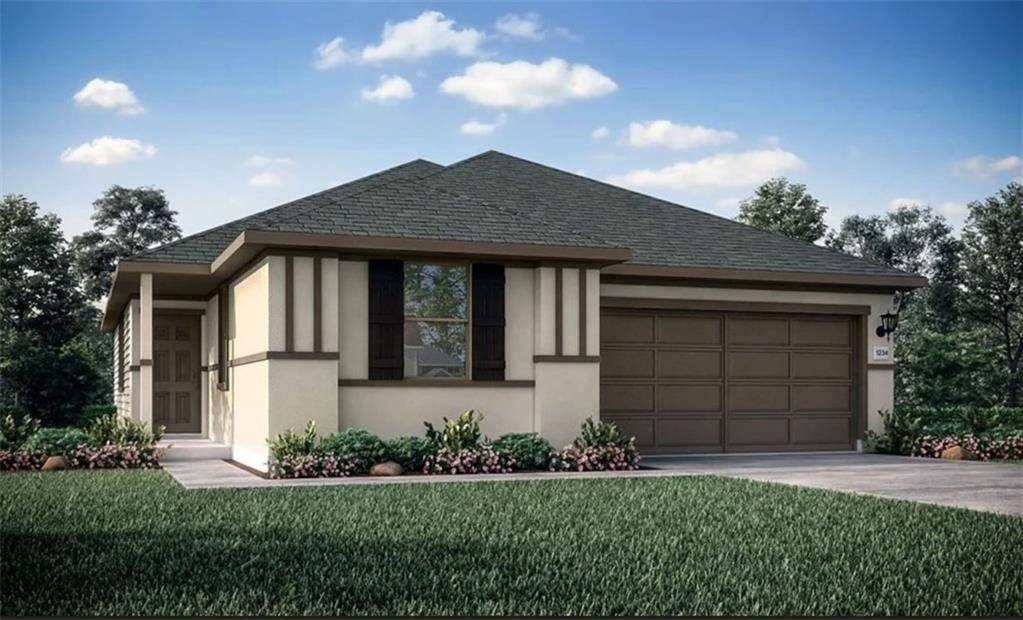 102 Sandra Ann WAY, Hutto, TX 78634