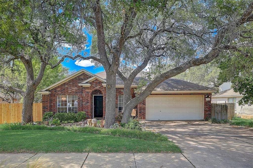 1503 Knoll Ridge DR, Cedar Park, TX 78613