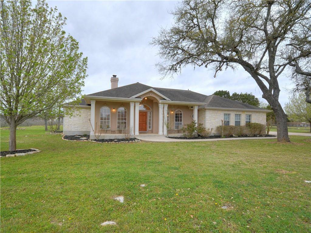 358 Richards DR, Buda, TX 78610