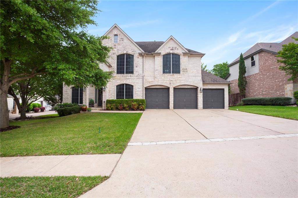 Address not disclosed, Round Rock, TX 78664