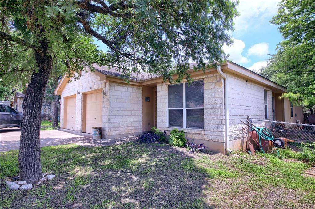 3605 Rocky Hollow TRL, Georgetown, TX 78628