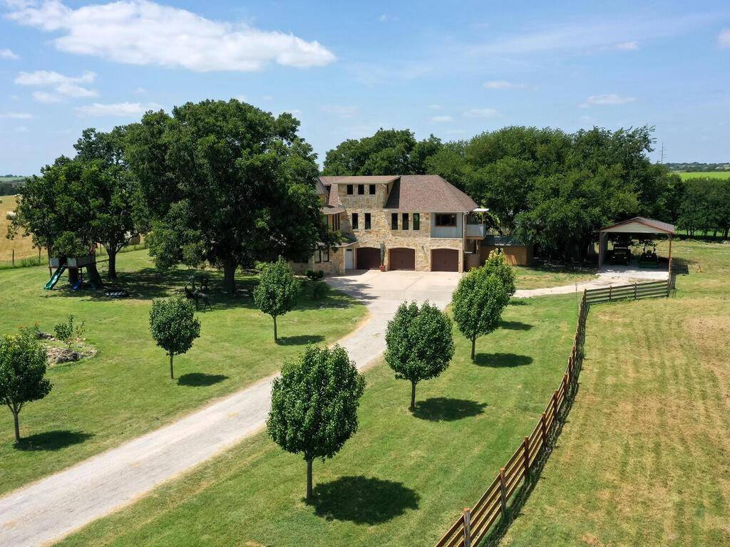 161 County Road 375, Jarrell, TX 76537