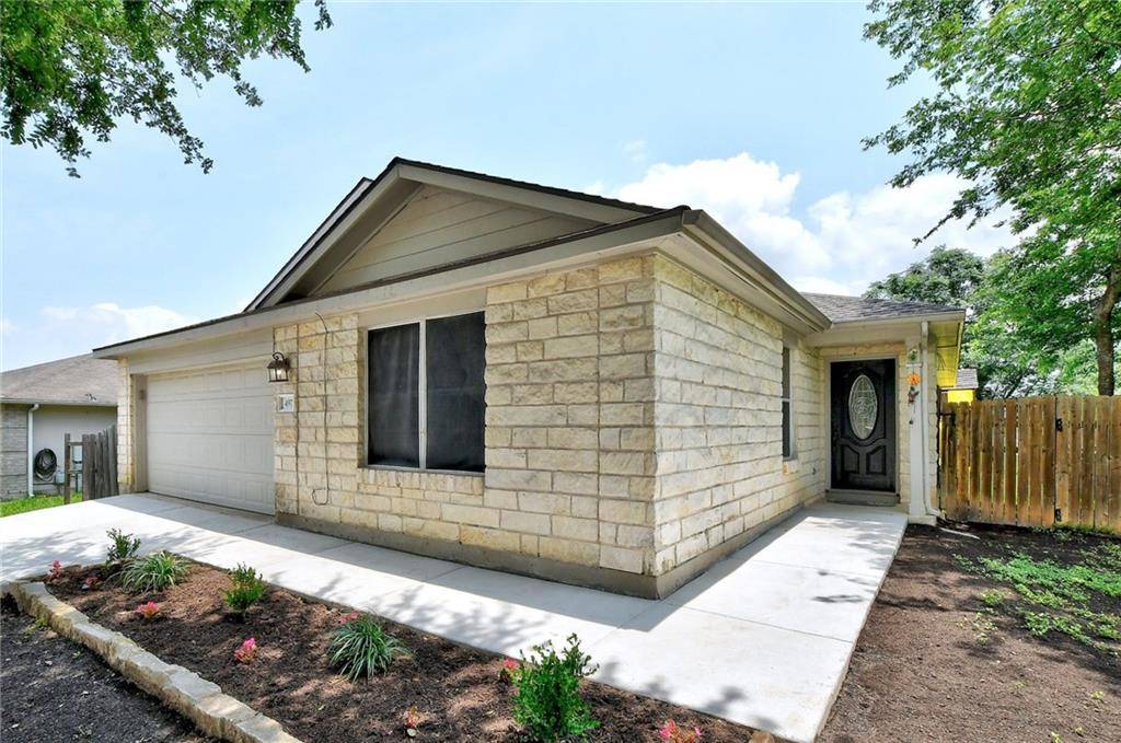 497 Dandelion LOOP, Kyle, TX 78640