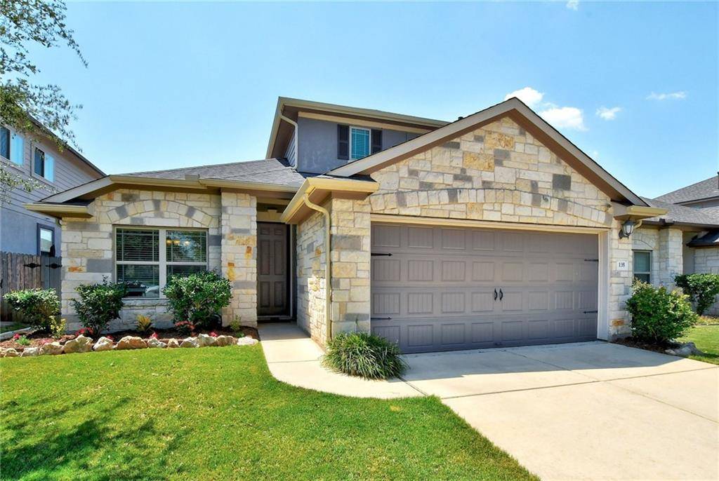 135 Wincliff DR, Buda, TX 78610