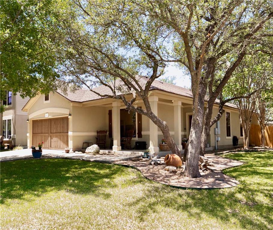 527 Clover Flat RD, Cedar Park, TX 78613