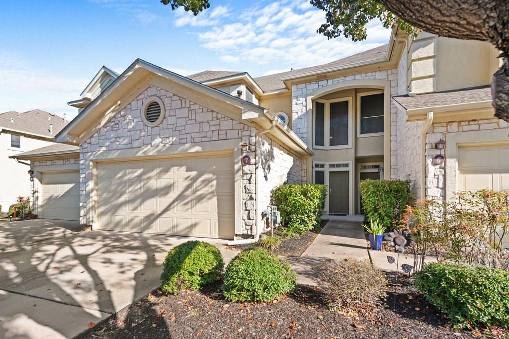3300 Forest Creek DR #7, Round Rock, TX 78664