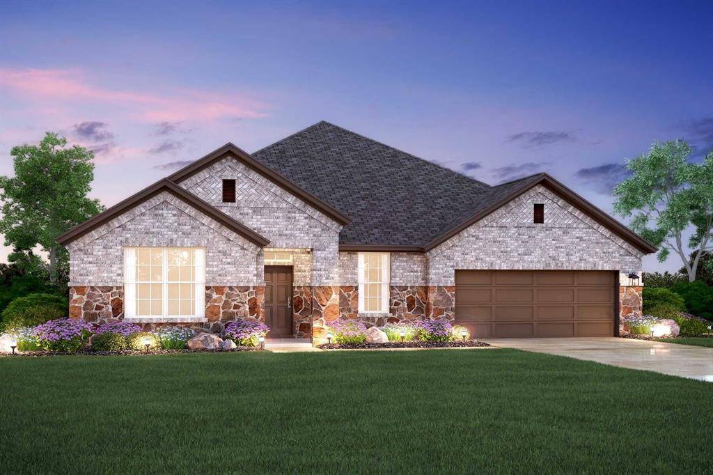 361 Coyote Creek WAY, Kyle, TX 78640