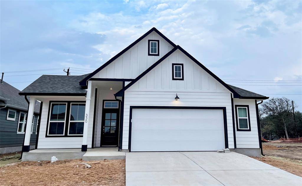 330 Olympic Park DR, Kyle, TX 78640