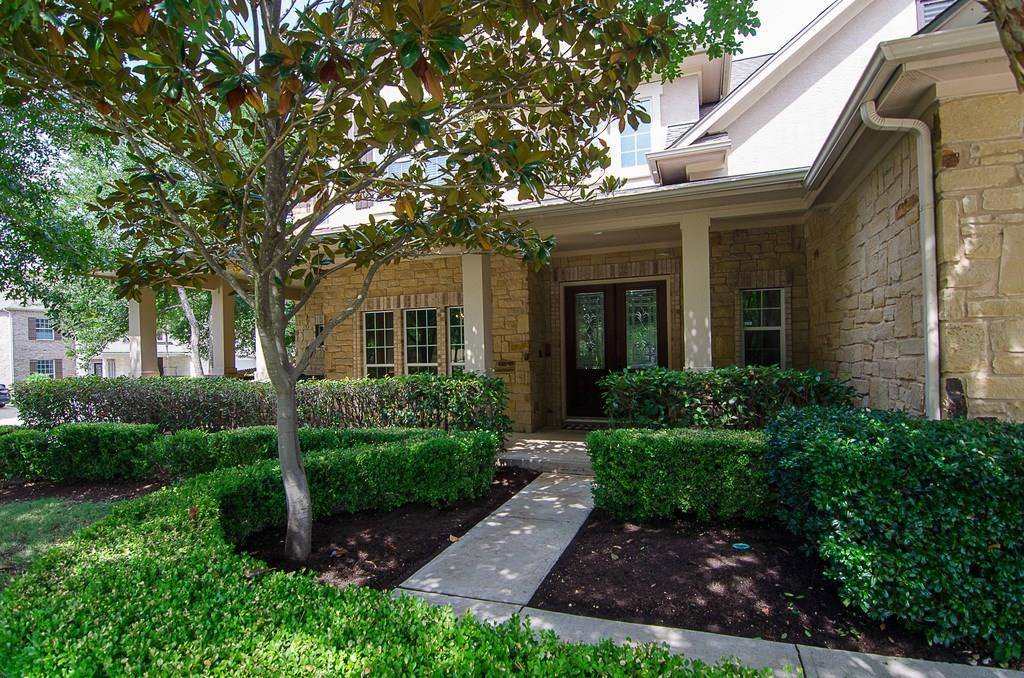 110 Buckshot WAY, Cedar Park, TX 78613