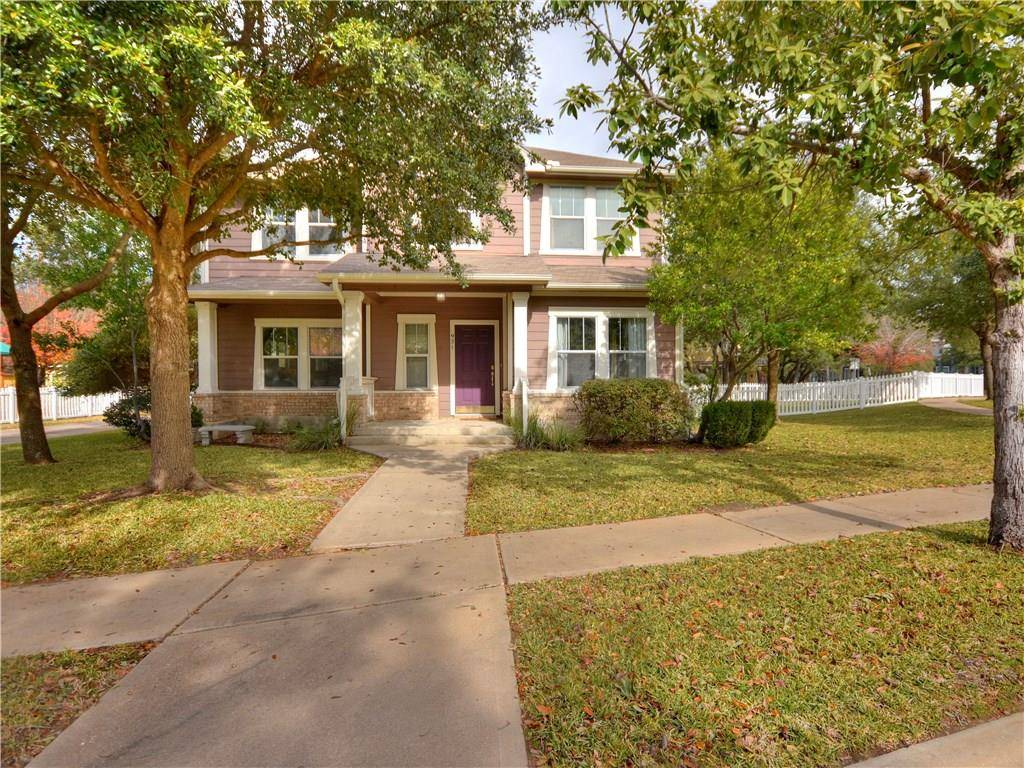 921 Truman LN, Cedar Park, TX 78613