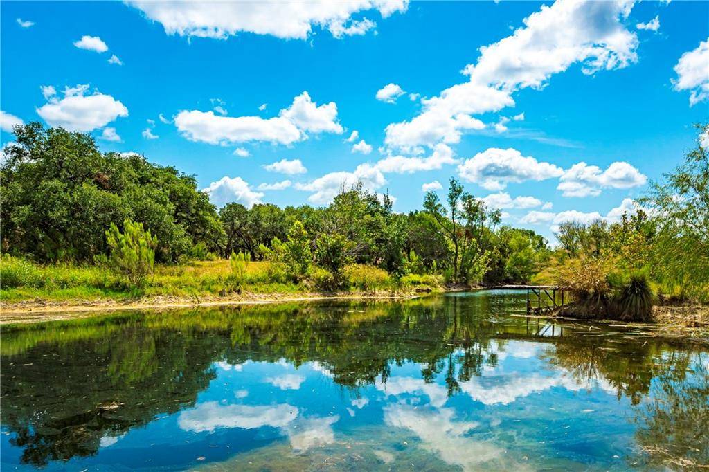 Lot 39 Summit Springs DR, Marble Falls, TX 78654