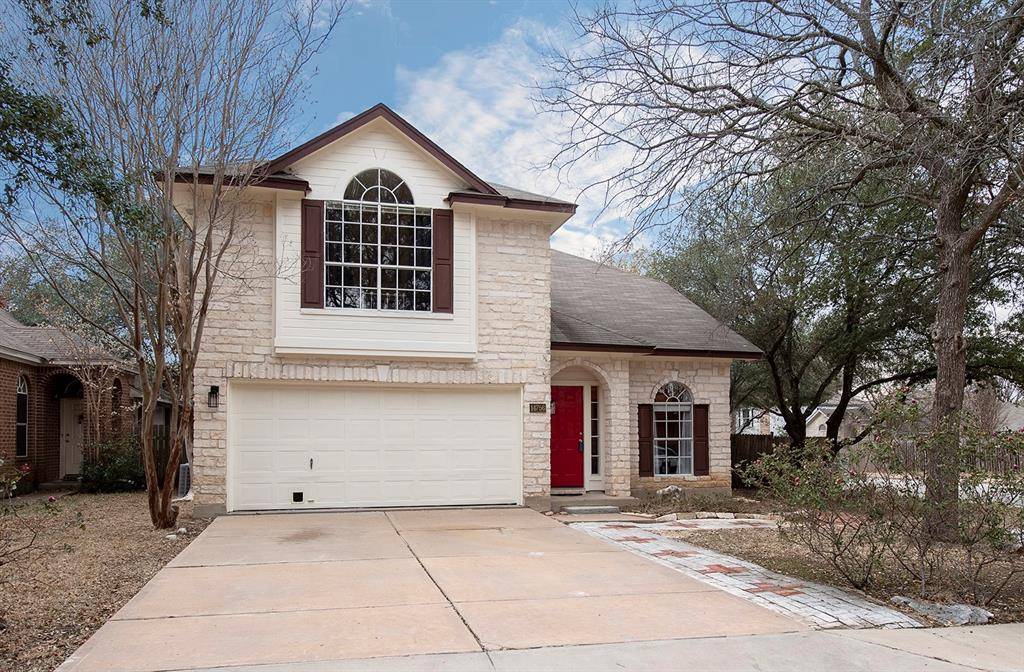 14756 Montoro DR, Austin, TX 78728