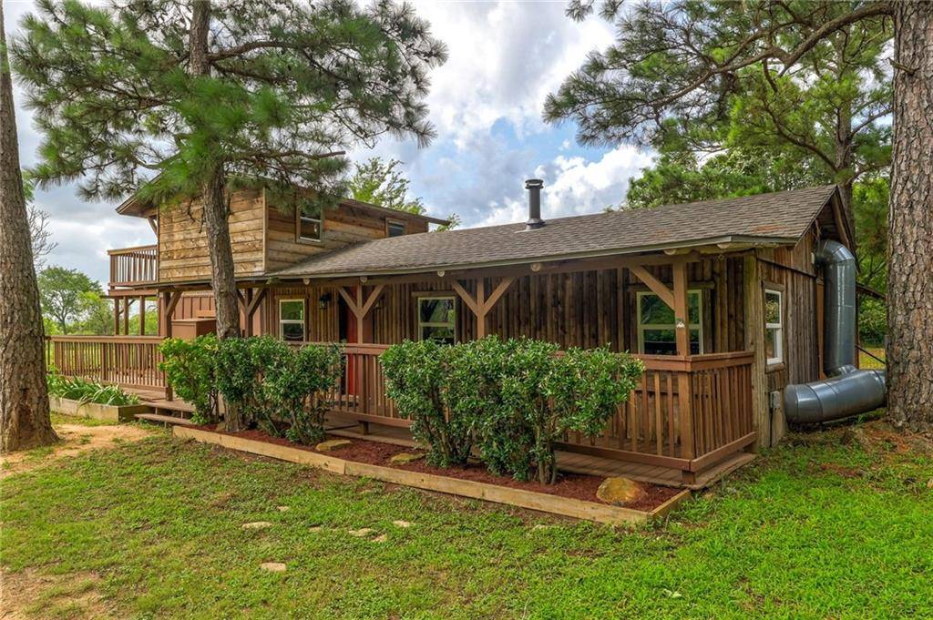 193 4C Ranch RD, Bastrop, TX 78602