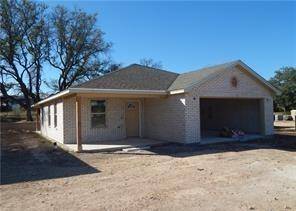 812 Elijah LN, Lampasas, TX 76550