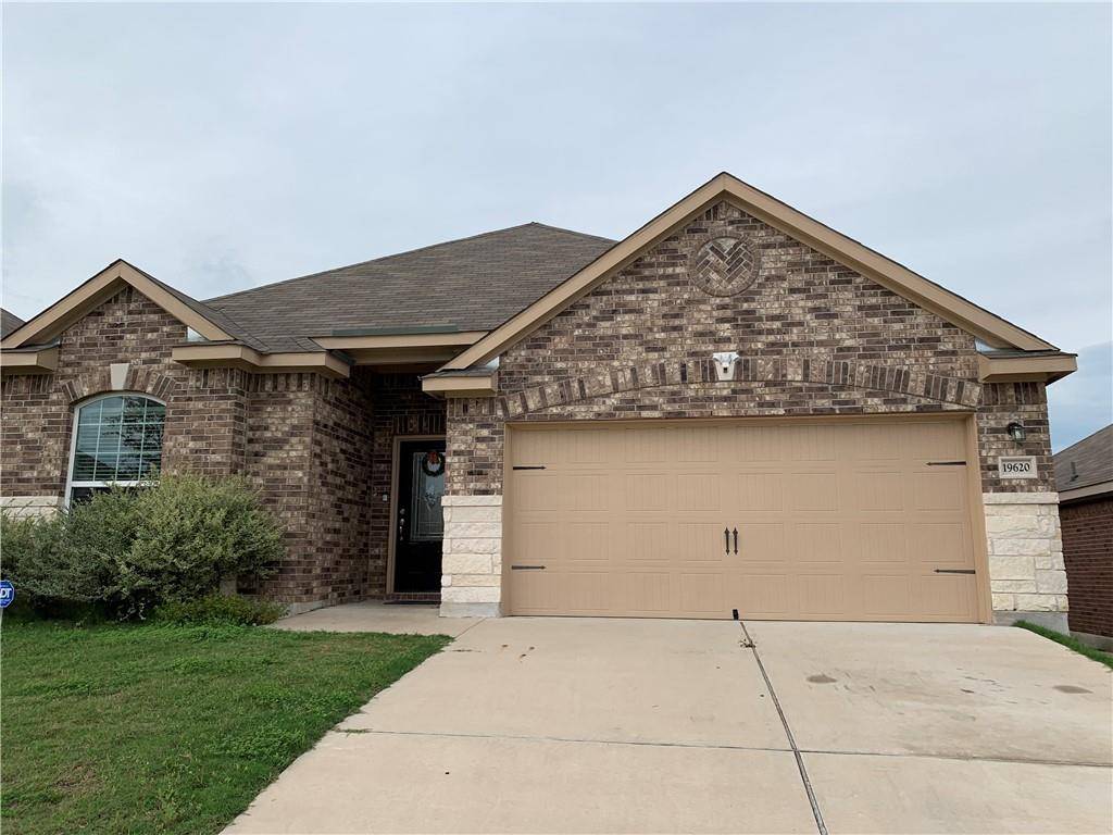 19620 Woodrow Wilson ST, Manor, TX 78653