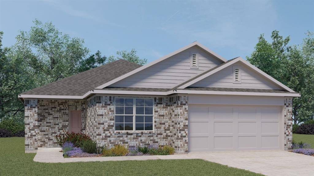 213 Rainmaker LN, Bastrop, TX 78602