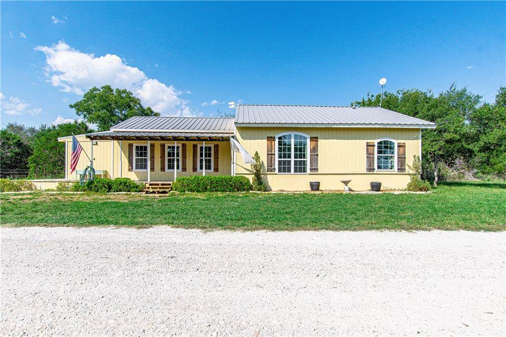 747 Private Road 3180, Kempner, TX 76539