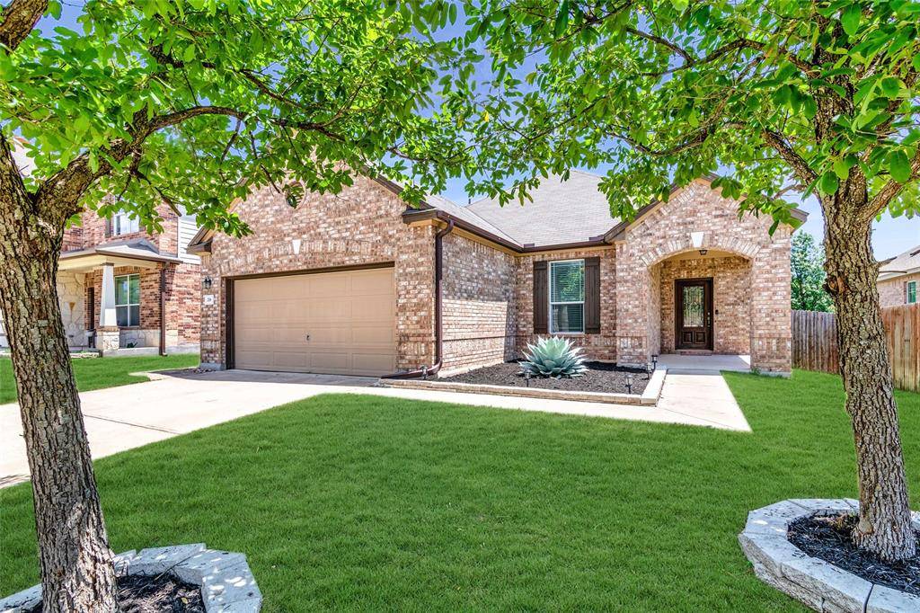 218 MANCOS DR, Georgetown, TX 78626
