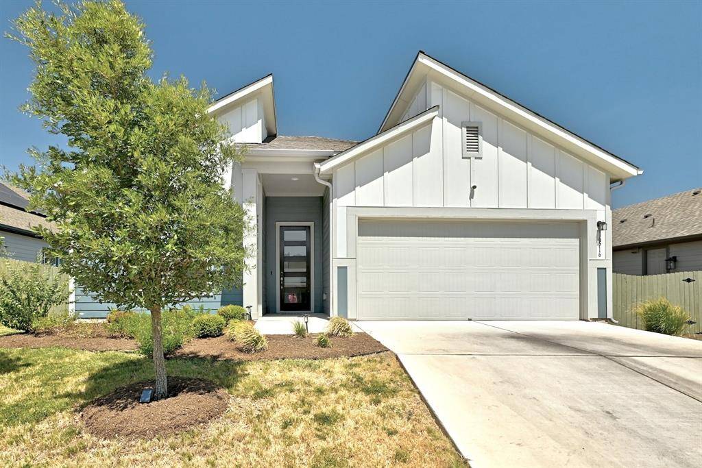 16516 Summery ST, Manor, TX 78653
