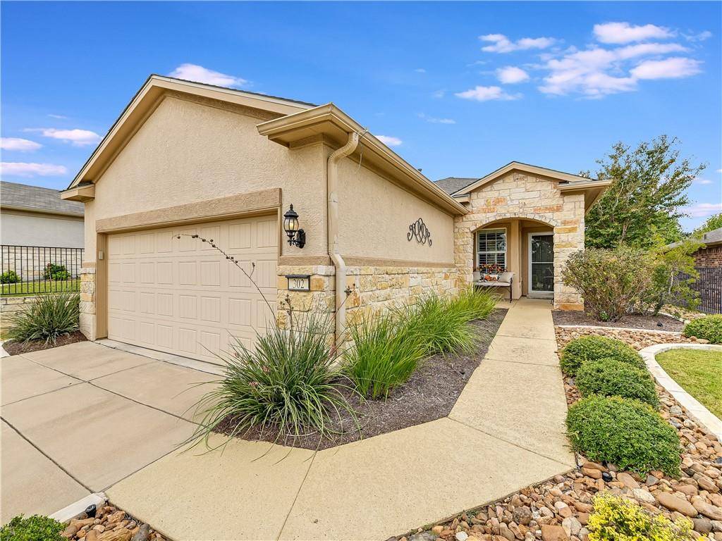 302 Kings Creek RD, Georgetown, TX 78633