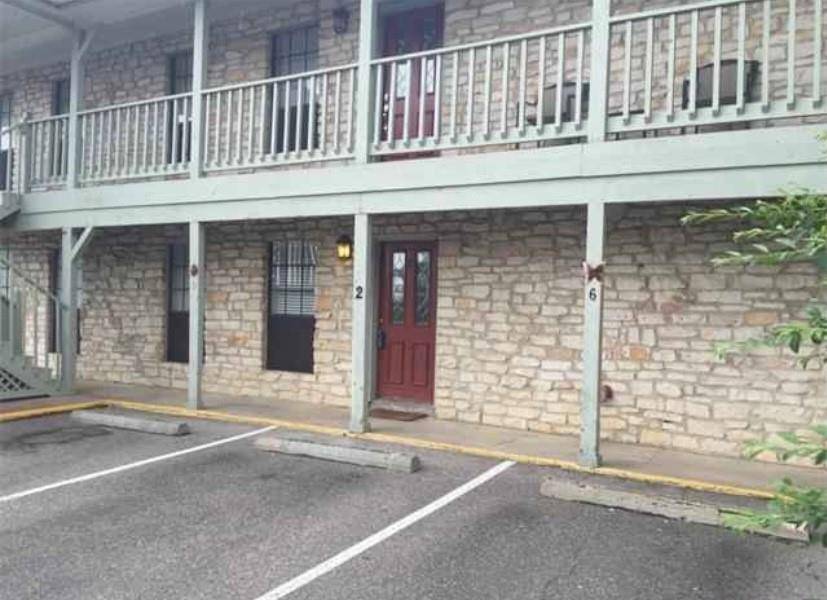 901 S Mays ST #2, Round Rock, TX 78664