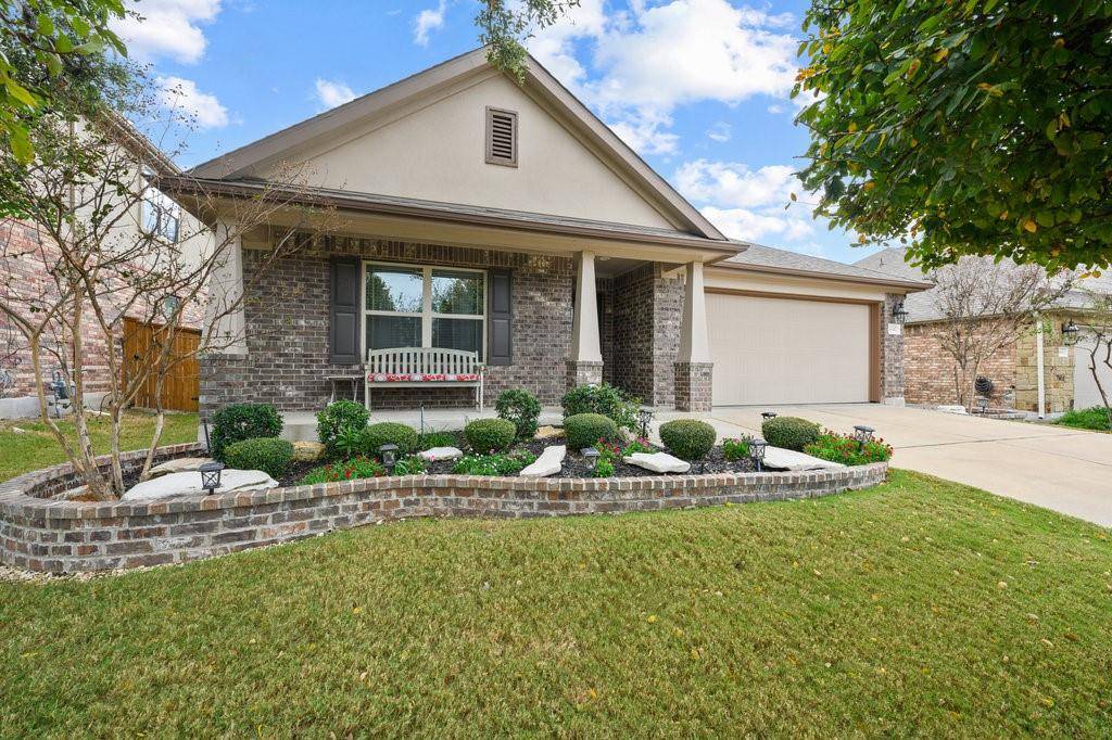 3647 Hermann ST, Round Rock, TX 78681