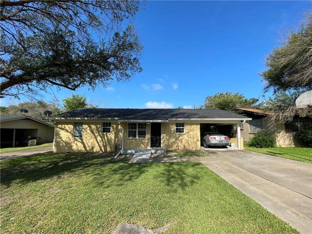 803 Debus DR, Taylor, TX 76574