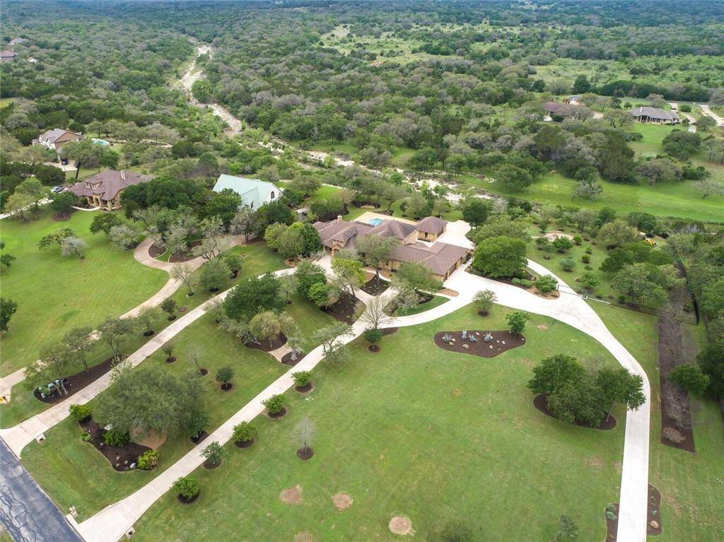 934 W Bartlett DR, Buda, TX 78610