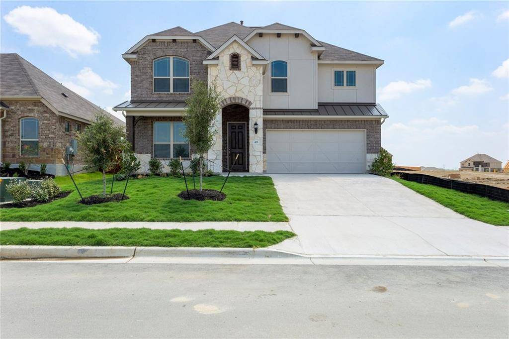 473 Algaroba LOOP, Buda, TX 78610