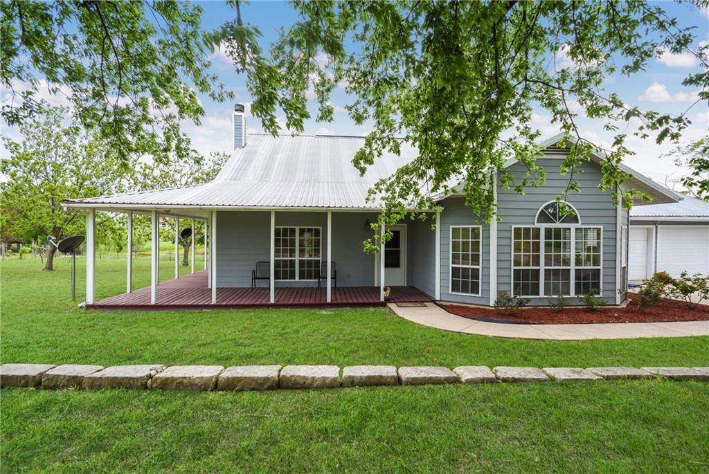 1627 County Road 107, Hutto, TX 78634