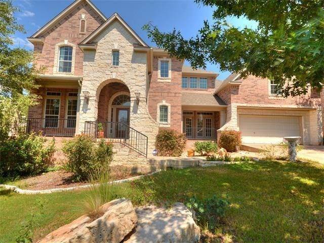 2302 Birchington DR, Cedar Park, TX 78613