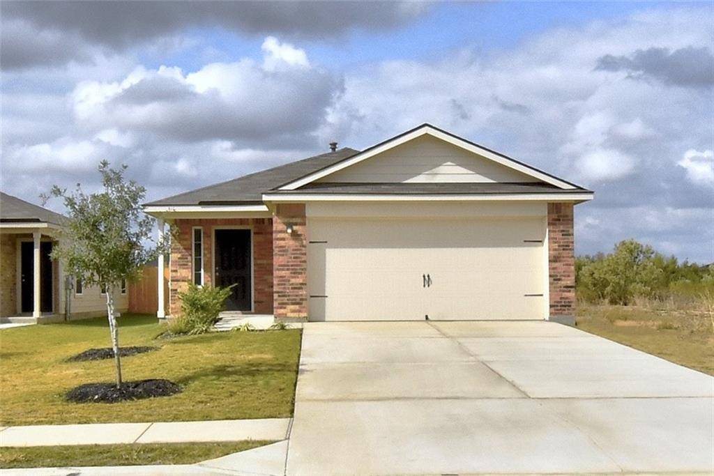 1564 Amy DR, Kyle, TX 78640