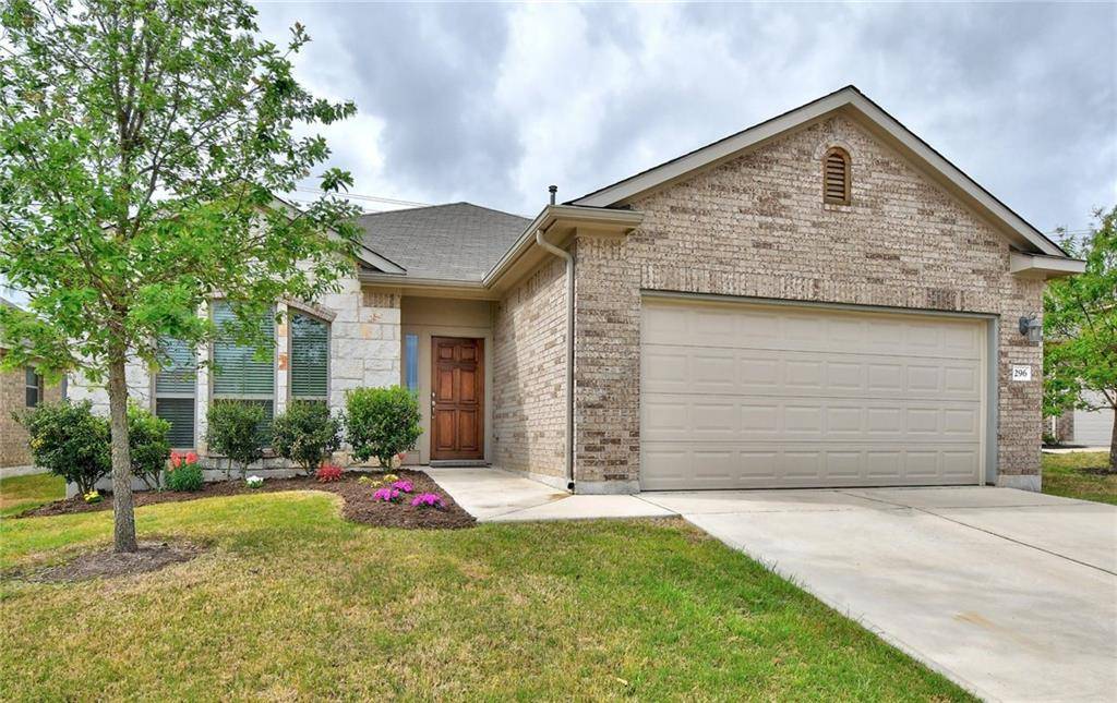 296 Snow Owl HOLW, Buda, TX 78610