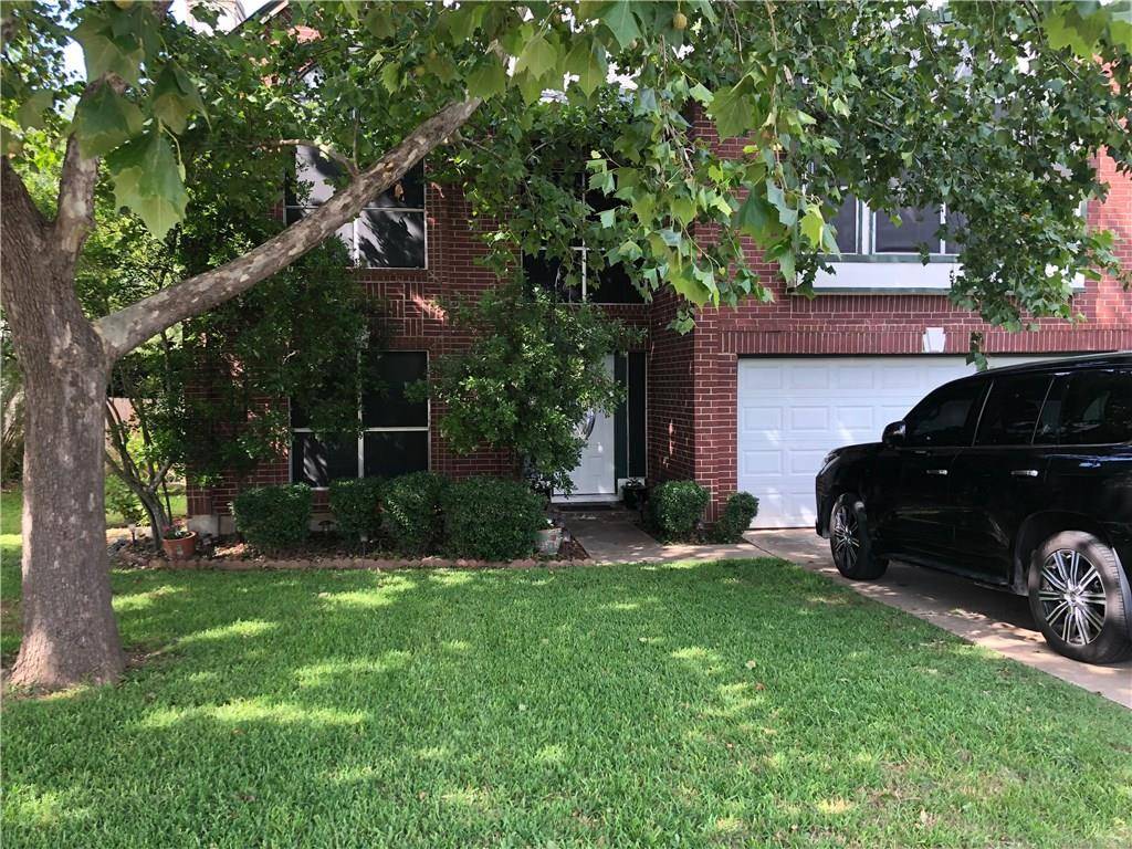 17839 Park Valley DR, Round Rock, TX 78681