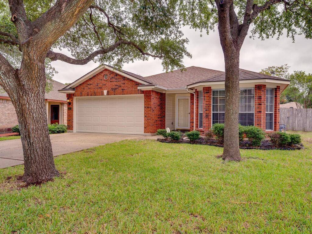 1605 Academy PL, Round Rock, TX 78664