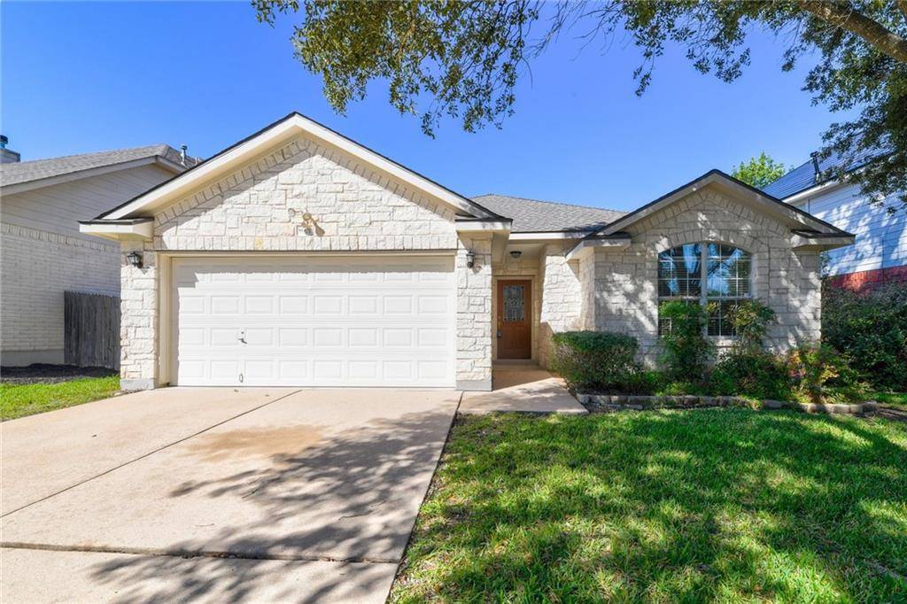 8901 Glen Canyon DR, Round Rock, TX 78681