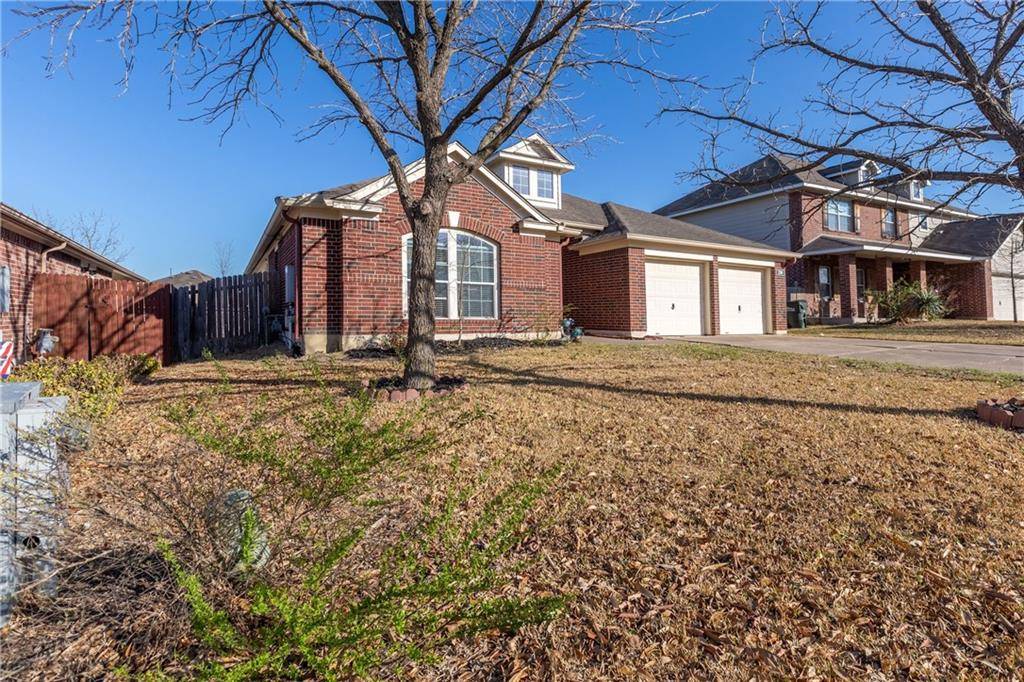 1280 Four Seasons Farm DR, Kyle, TX 78640