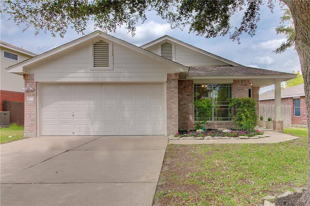 2109 Jester Farms, Round Rock, TX 78664
