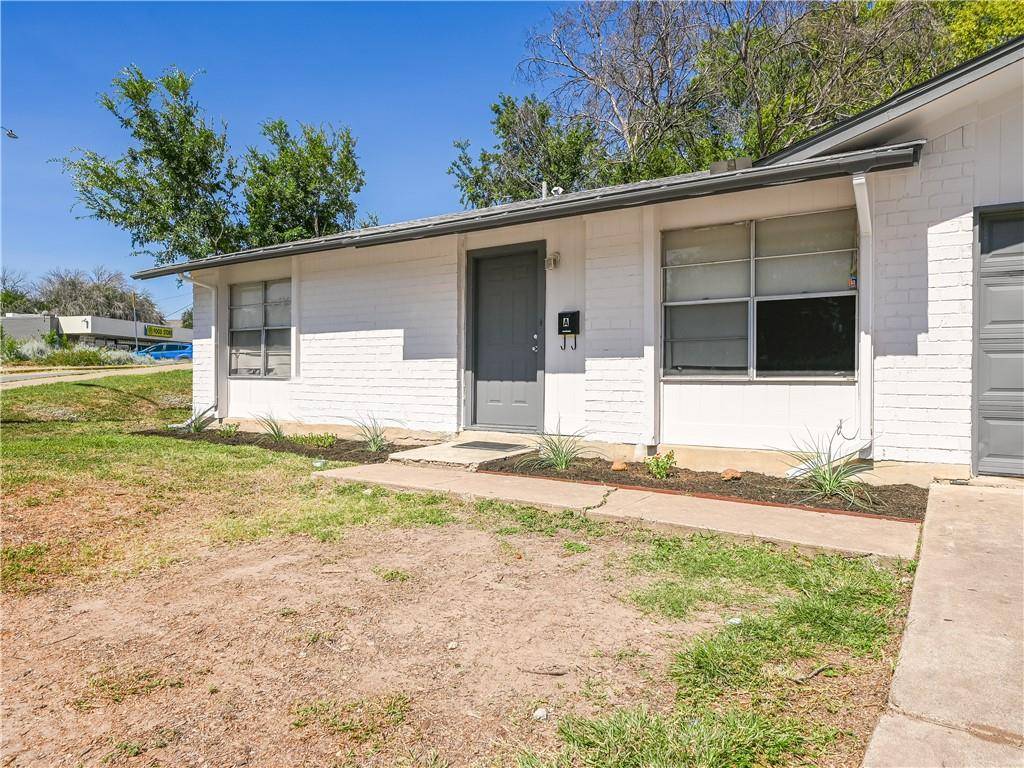 10008 Quail Valley BLVD, Austin, TX 78758