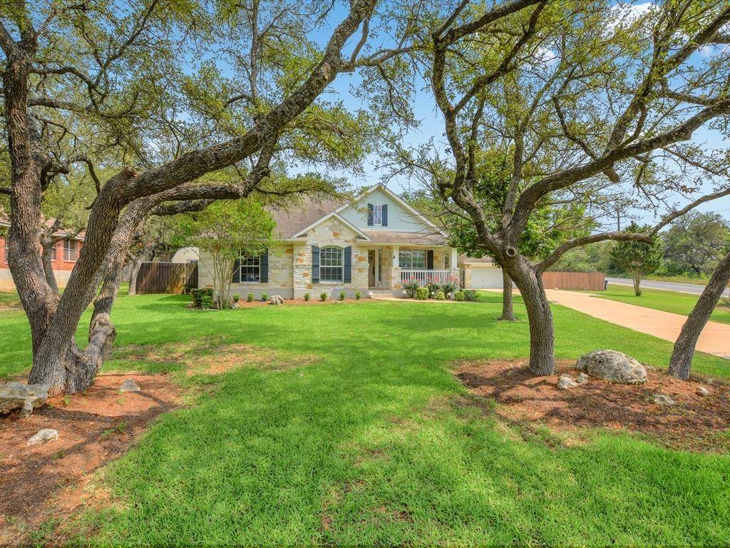 13101 Fawn Valley DR, Cedar Park, TX 78613
