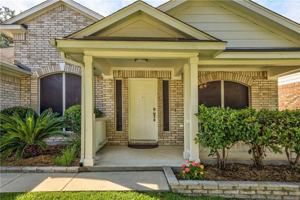 2324 Zoa DR, Cedar Park, TX 78613