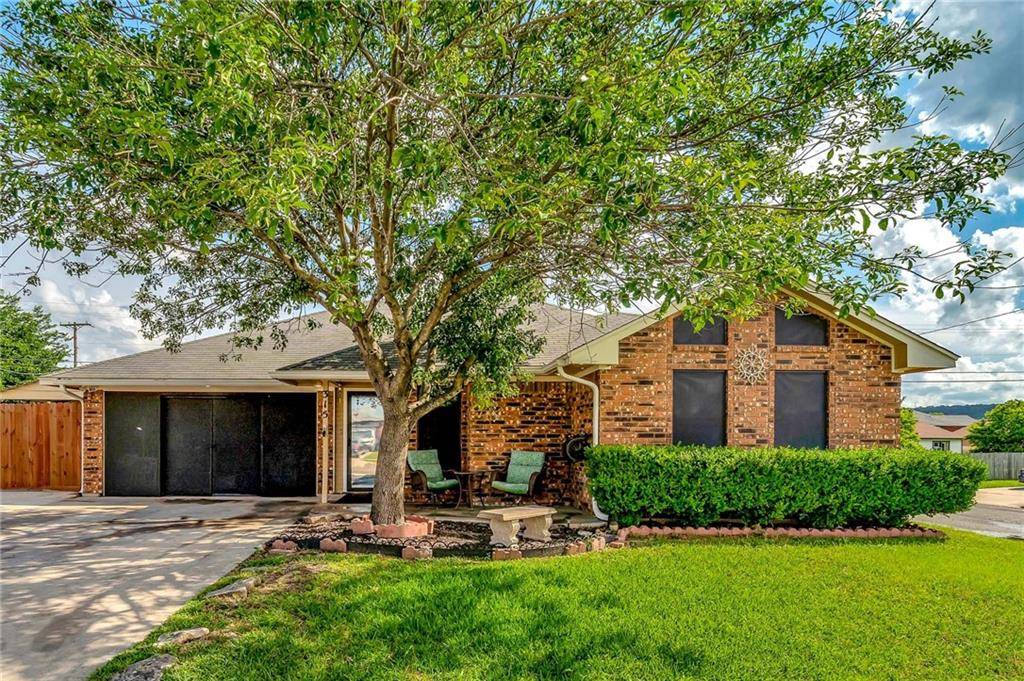 315 Sorrell DR, Copperas Cove, TX 76522