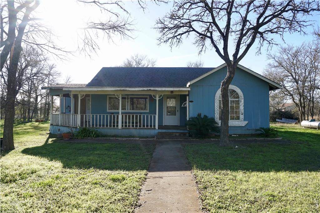 9707 Bock RD, Buda, TX 78610