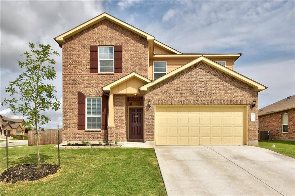 132 Yellow Grass DR, Buda, TX 78610