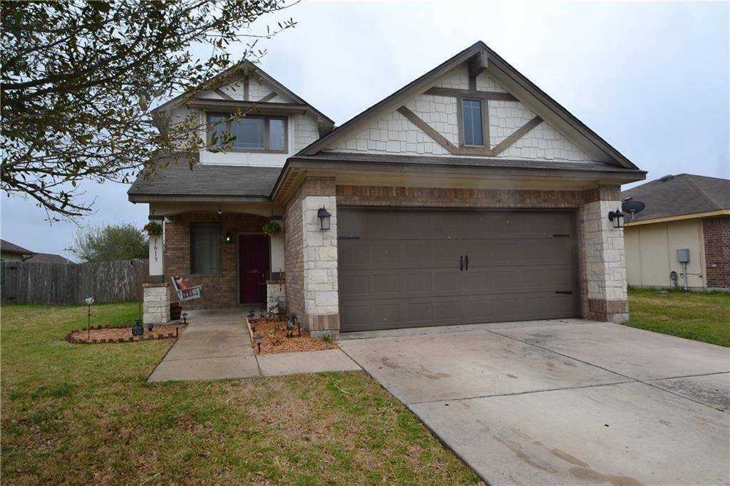 1613 Twin CV, Kyle, TX 78640