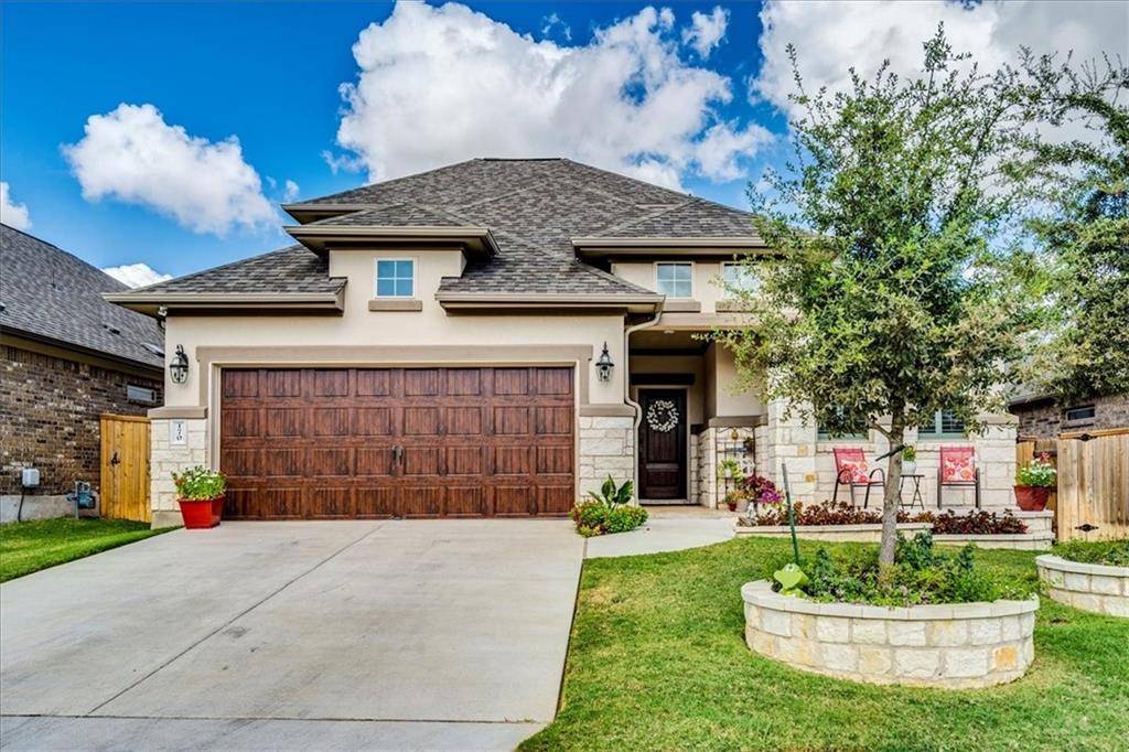 170 Danbark DR, Buda, TX 78610