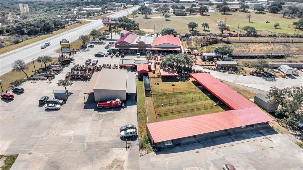 6000 N US Highway 281, Marble Falls, TX 78654
