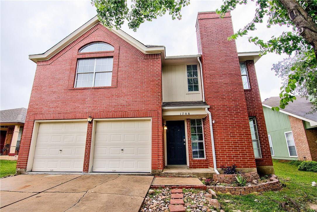1708 Southwestern TRL, Round Rock, TX 78664